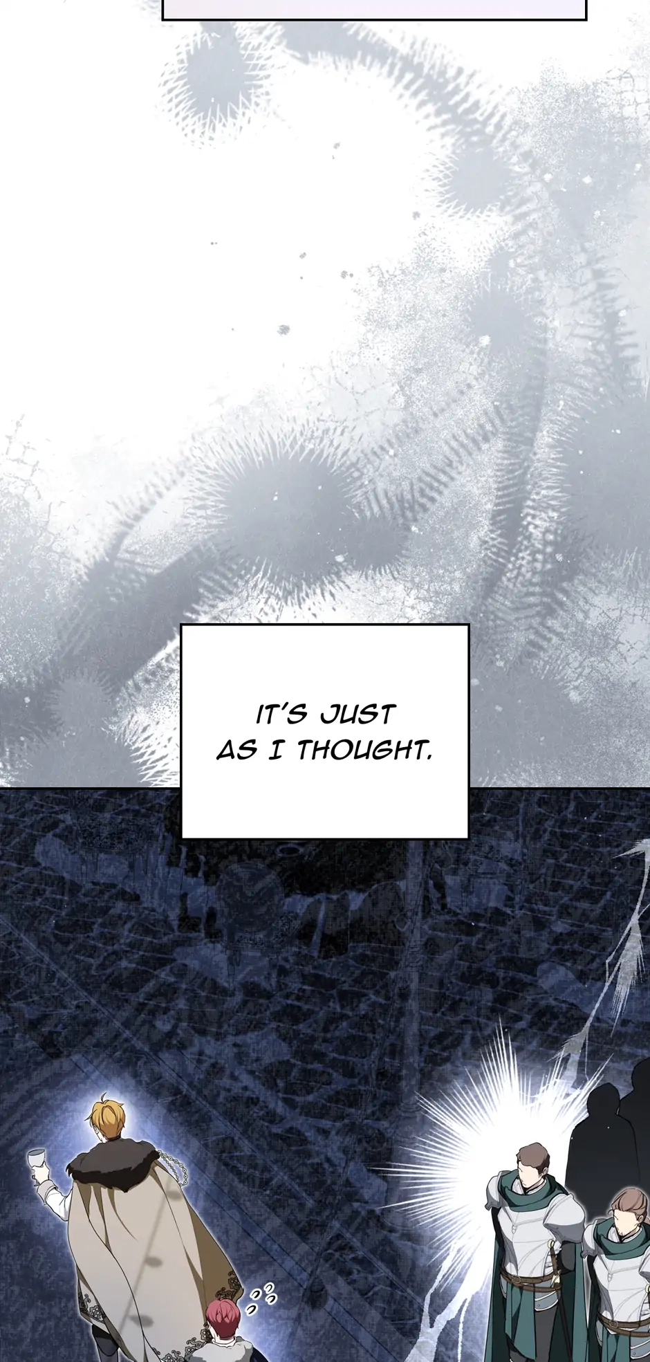 Read I'll Be the Matriarch in This Life Manga Online