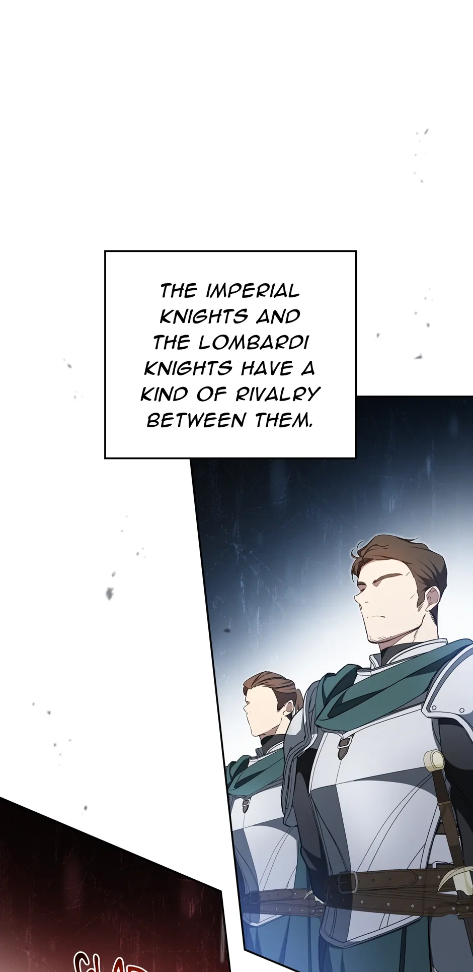 Read I'll Be the Matriarch in This Life Manga Online