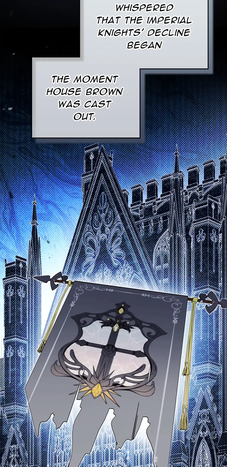 Read I'll Be the Matriarch in This Life Manga Online