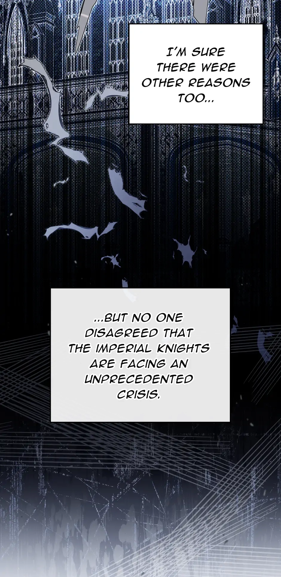 Read I'll Be the Matriarch in This Life Manga Online