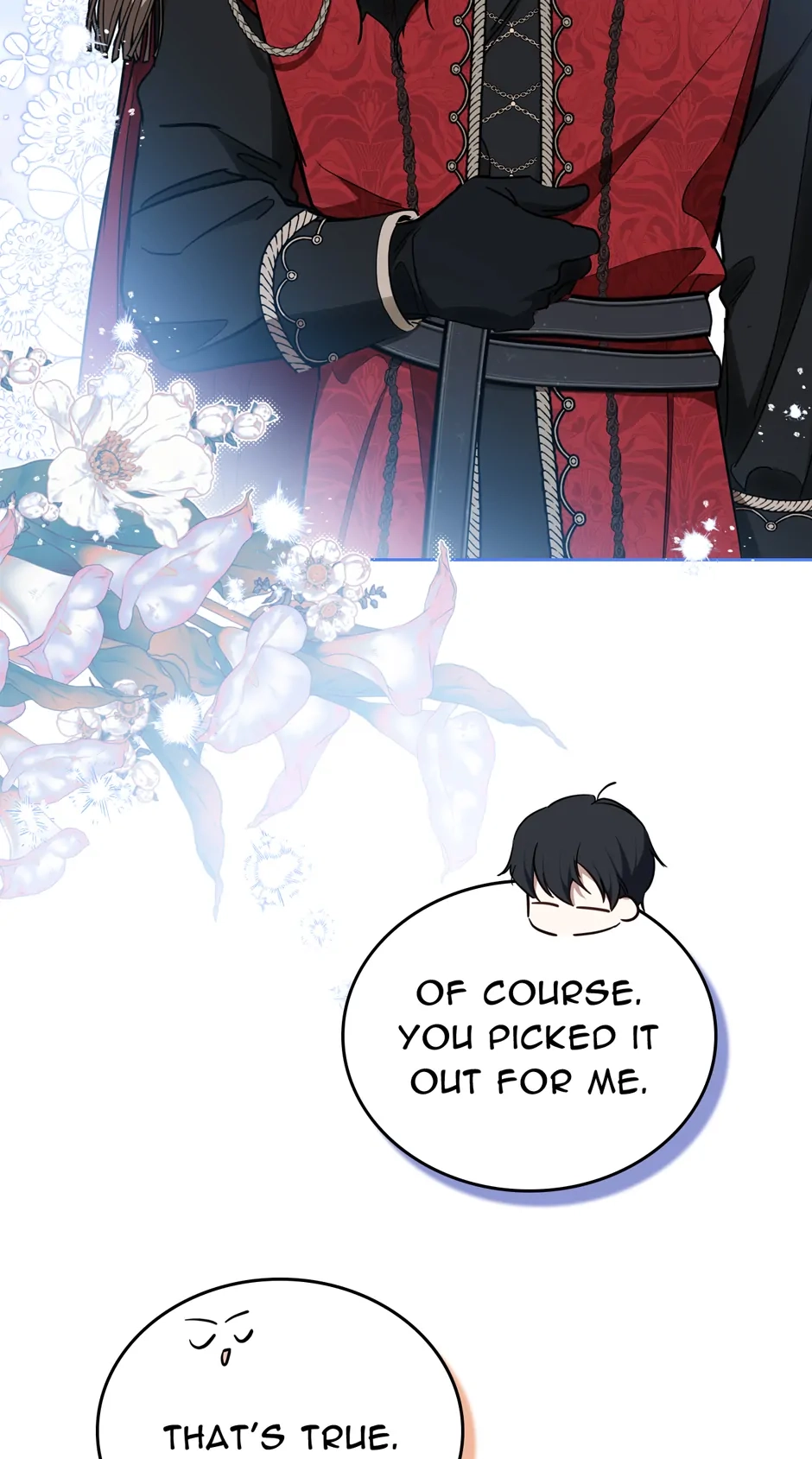 Read I'll Be the Matriarch in This Life Manga Online