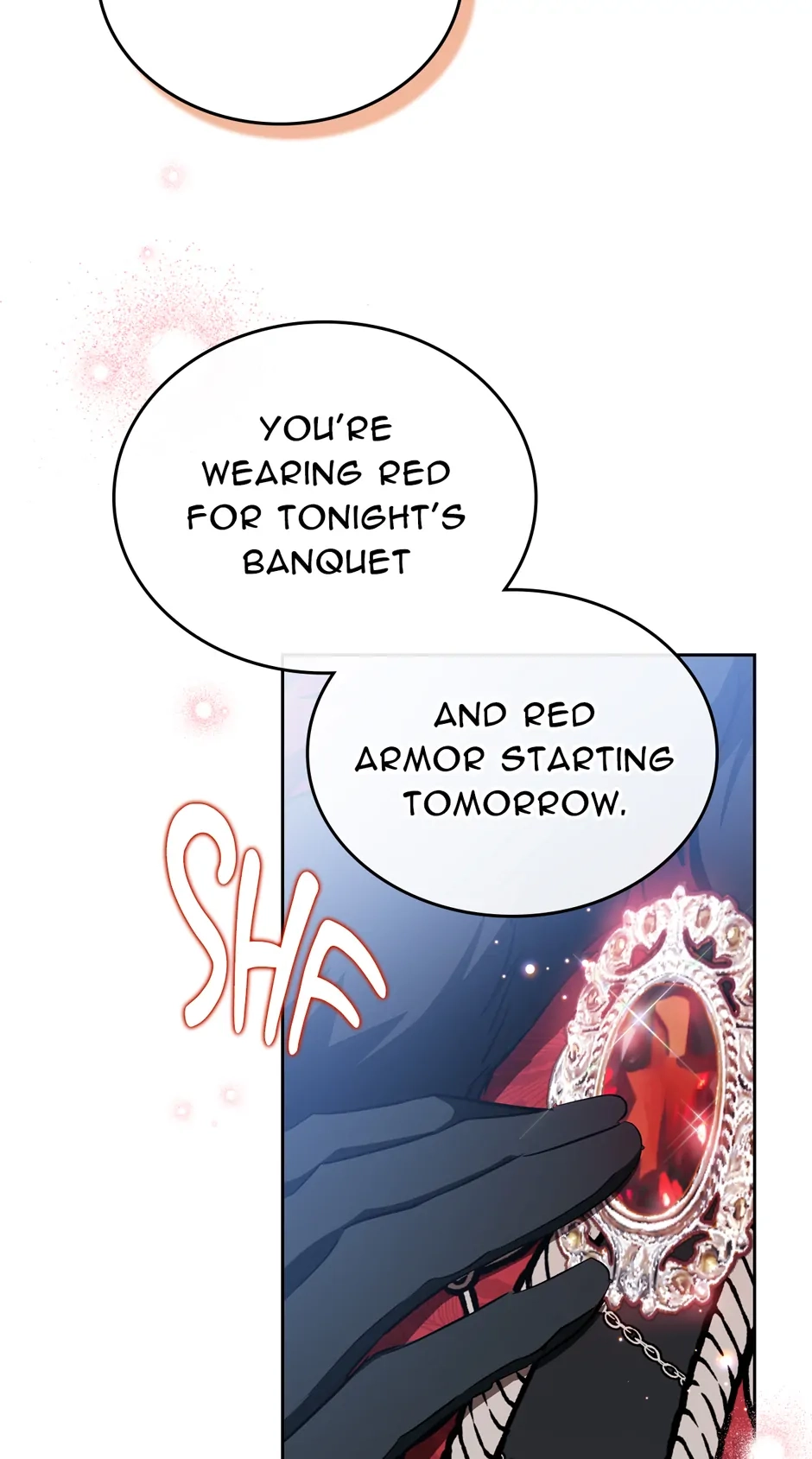 Read I'll Be the Matriarch in This Life Manga Online