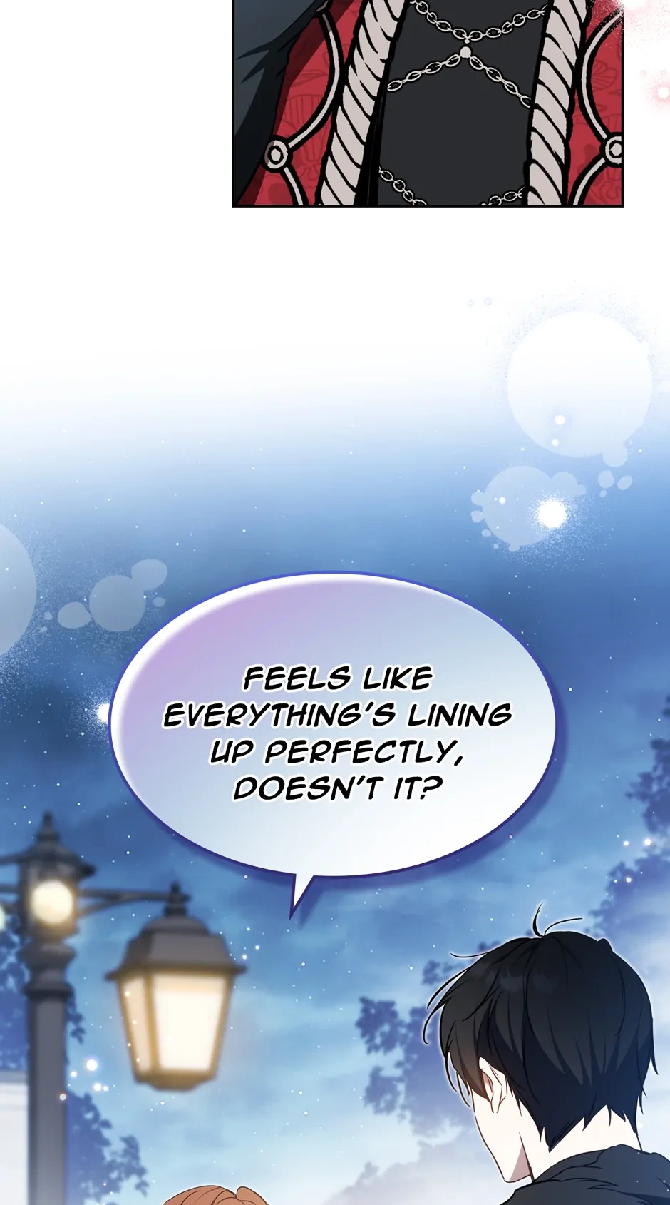 Read I'll Be the Matriarch in This Life Manga Online