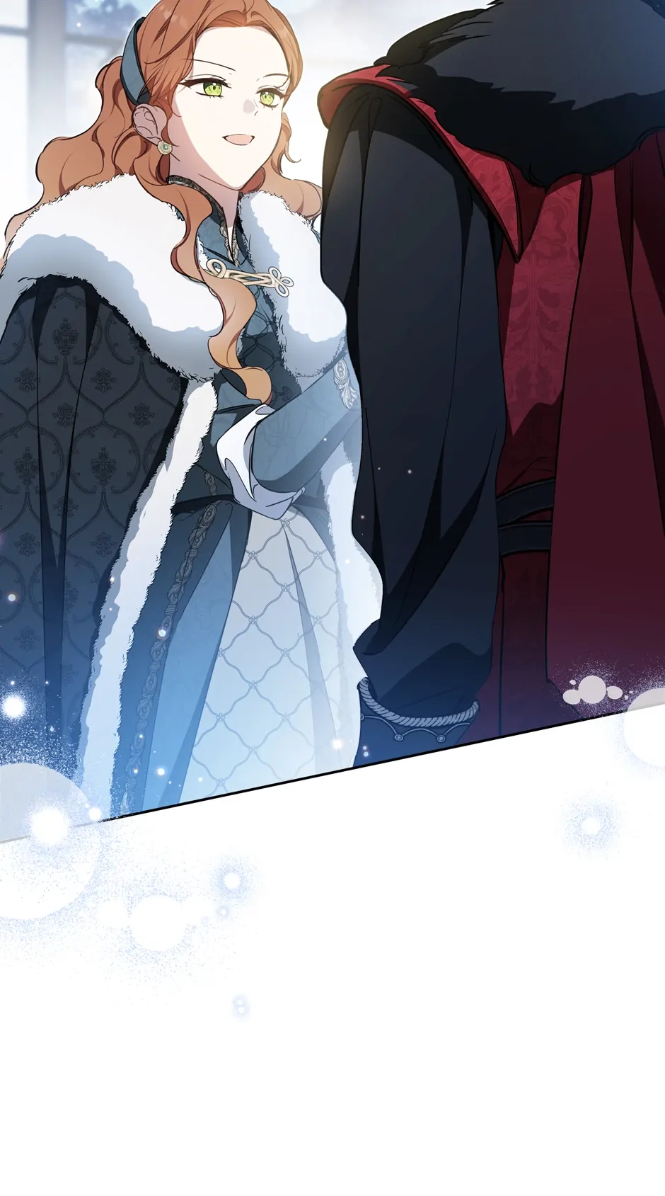 Read I'll Be the Matriarch in This Life Manga Online