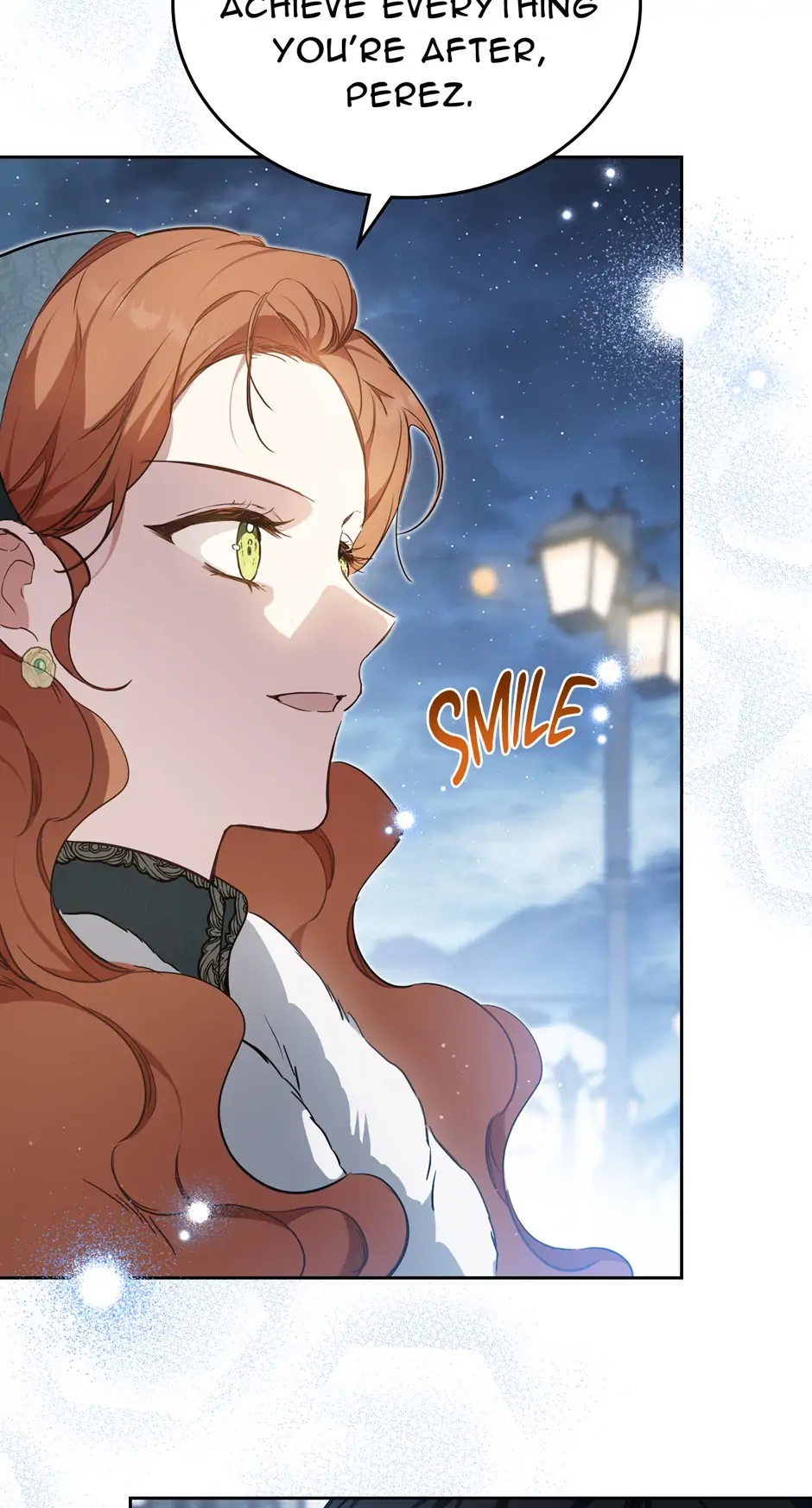 Read I'll Be the Matriarch in This Life Manga Online