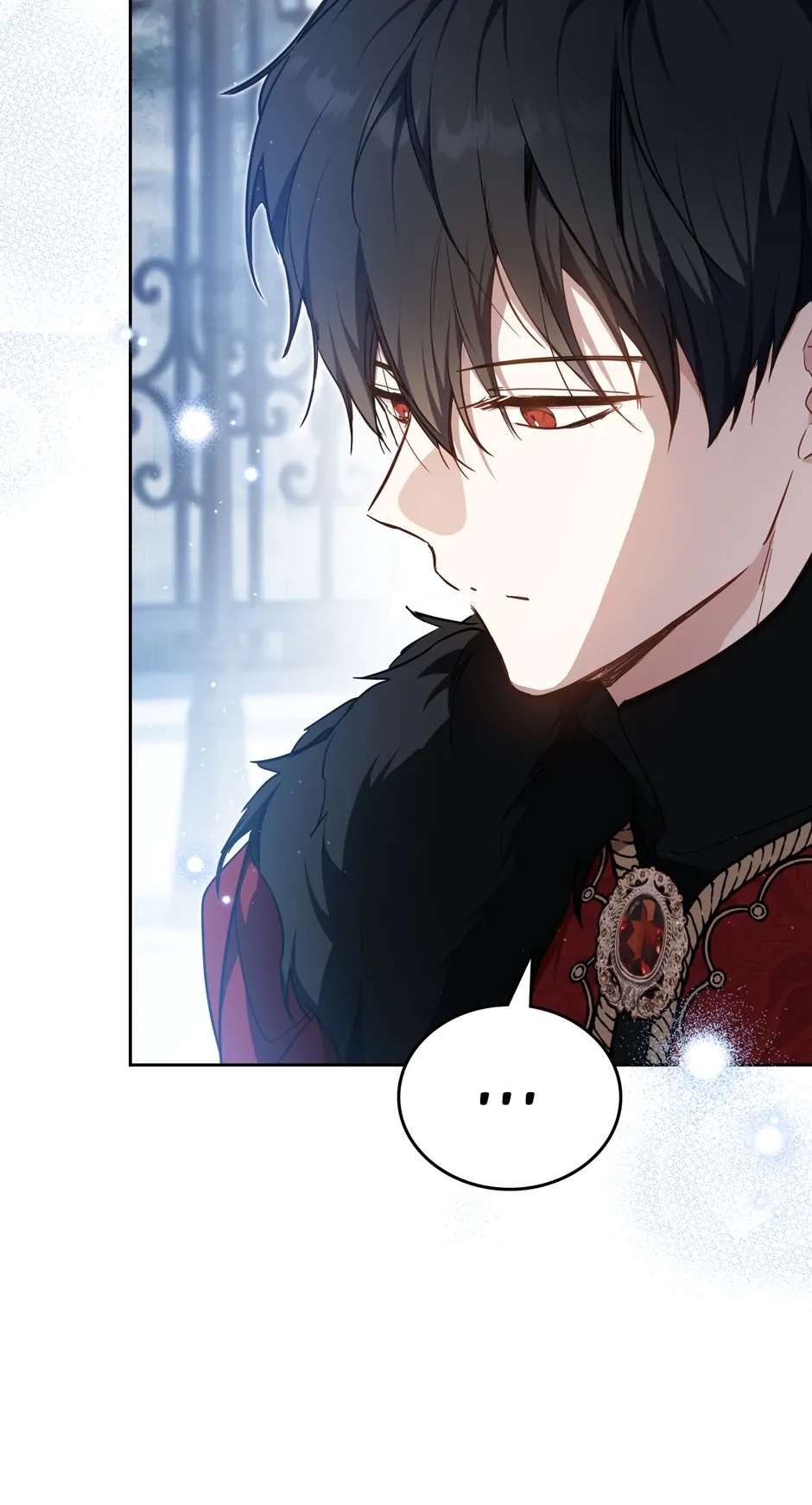 Read I'll Be the Matriarch in This Life Manga Online