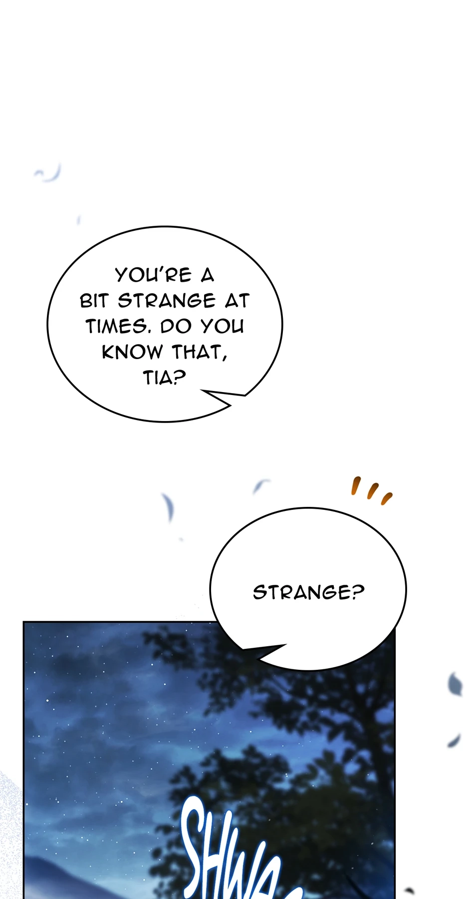 Read I'll Be the Matriarch in This Life Manga Online