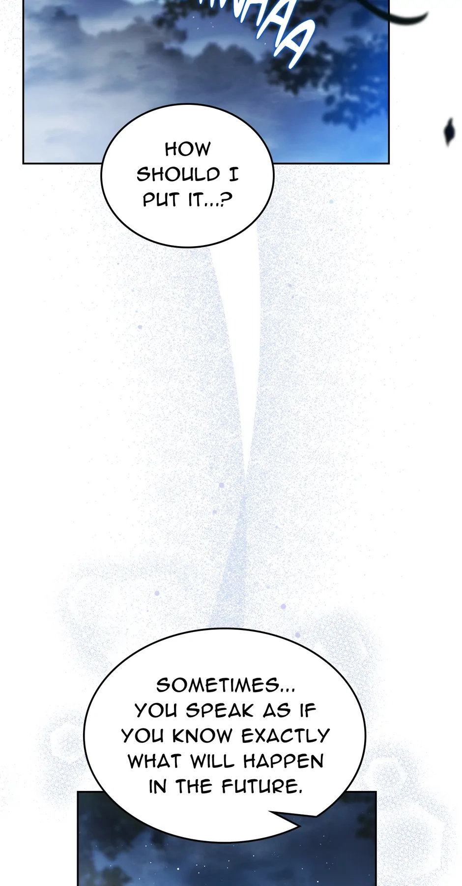 Read I'll Be the Matriarch in This Life Manga Online