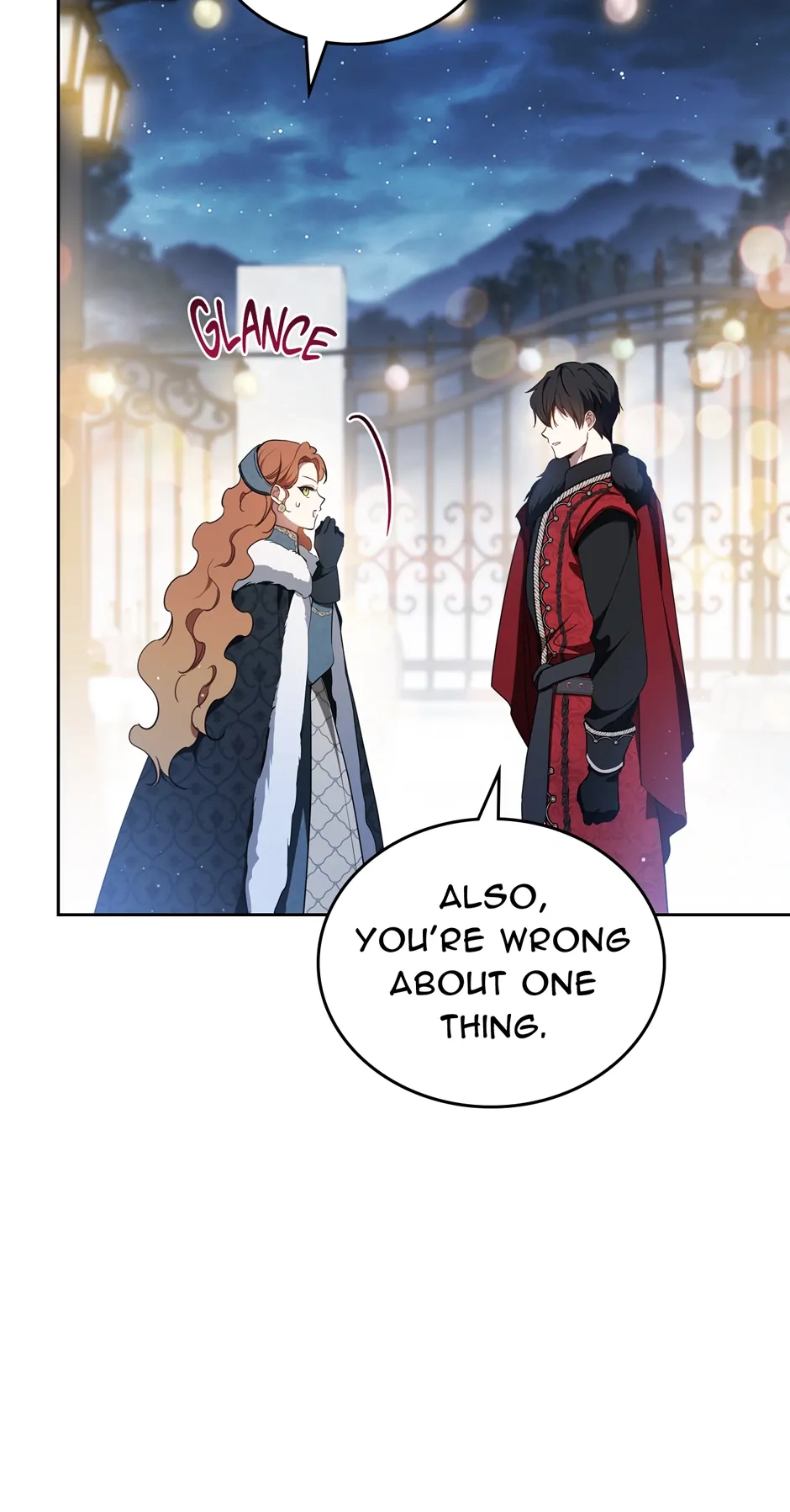 Read I'll Be the Matriarch in This Life Manga Online