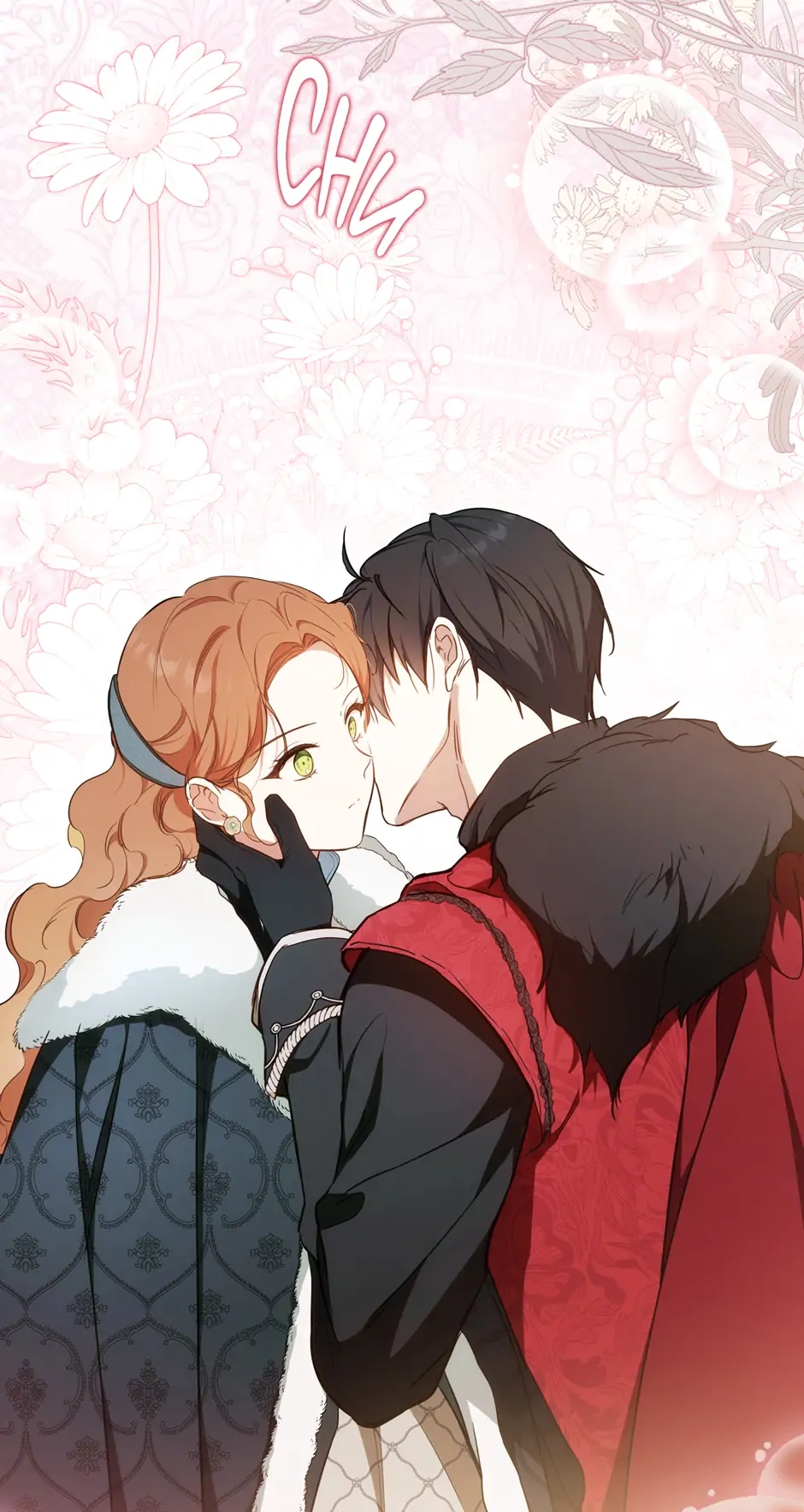 Read I'll Be the Matriarch in This Life Manga Online