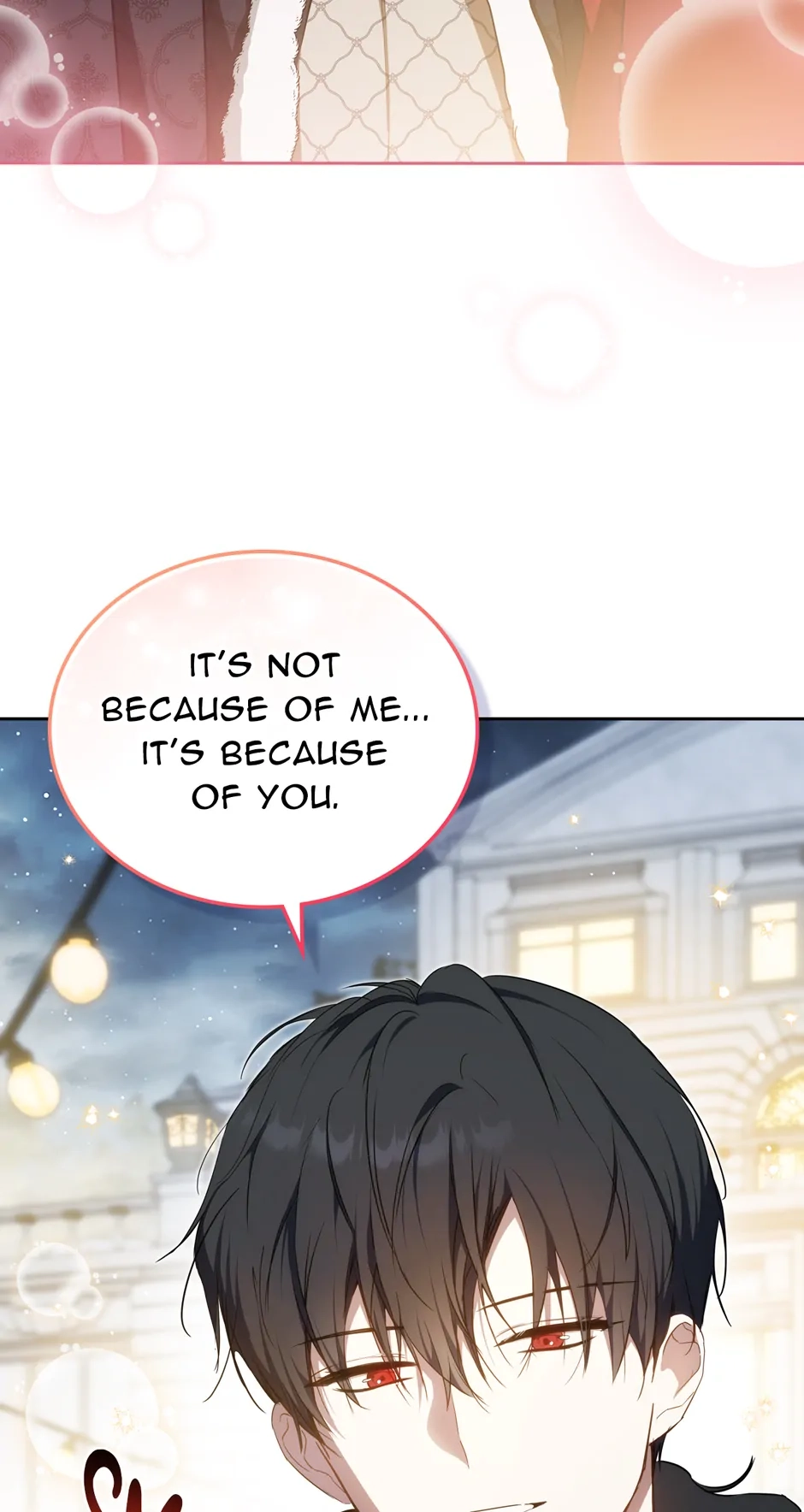 Read I'll Be the Matriarch in This Life Manga Online