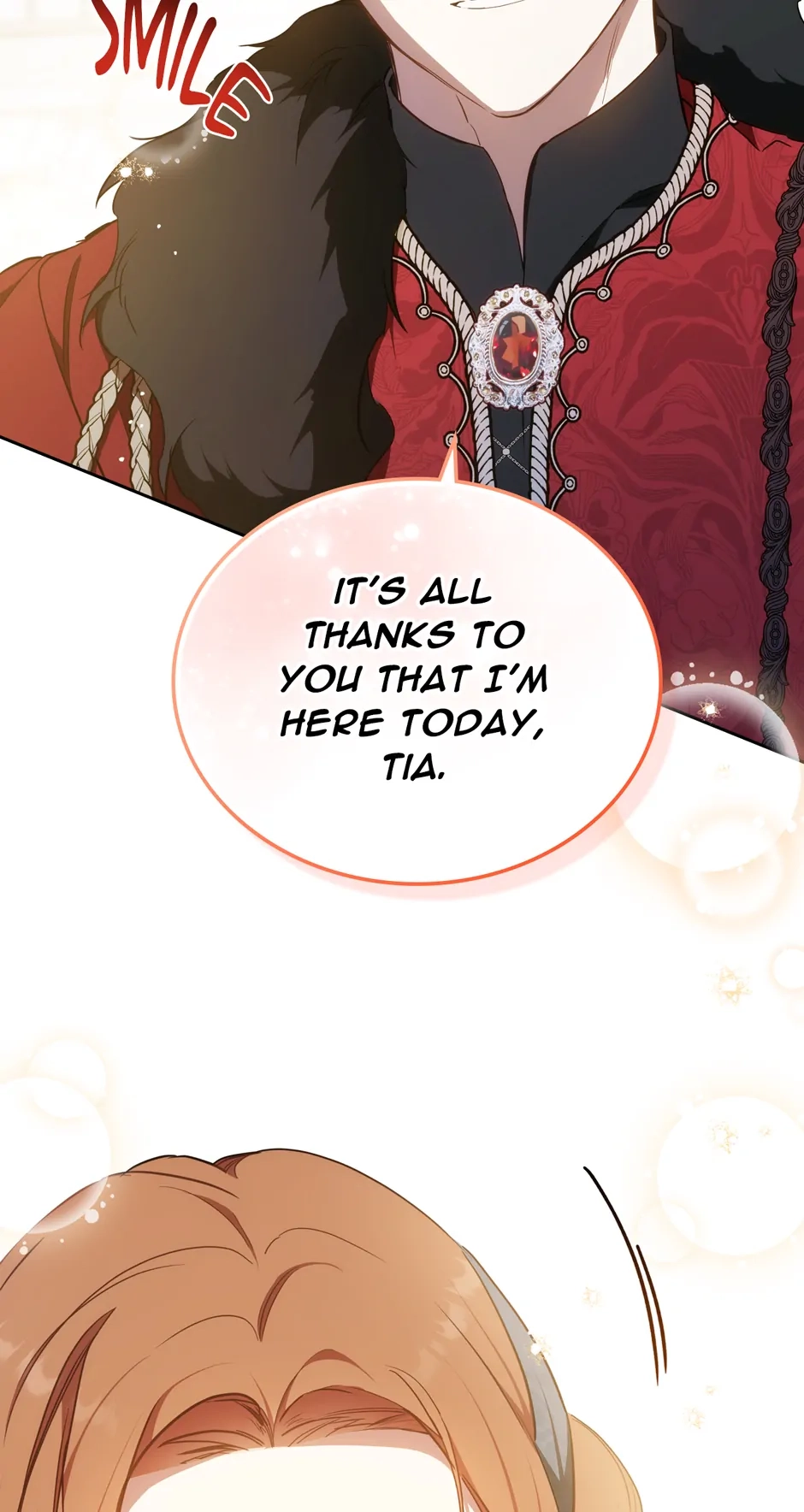 Read I'll Be the Matriarch in This Life Manga Online