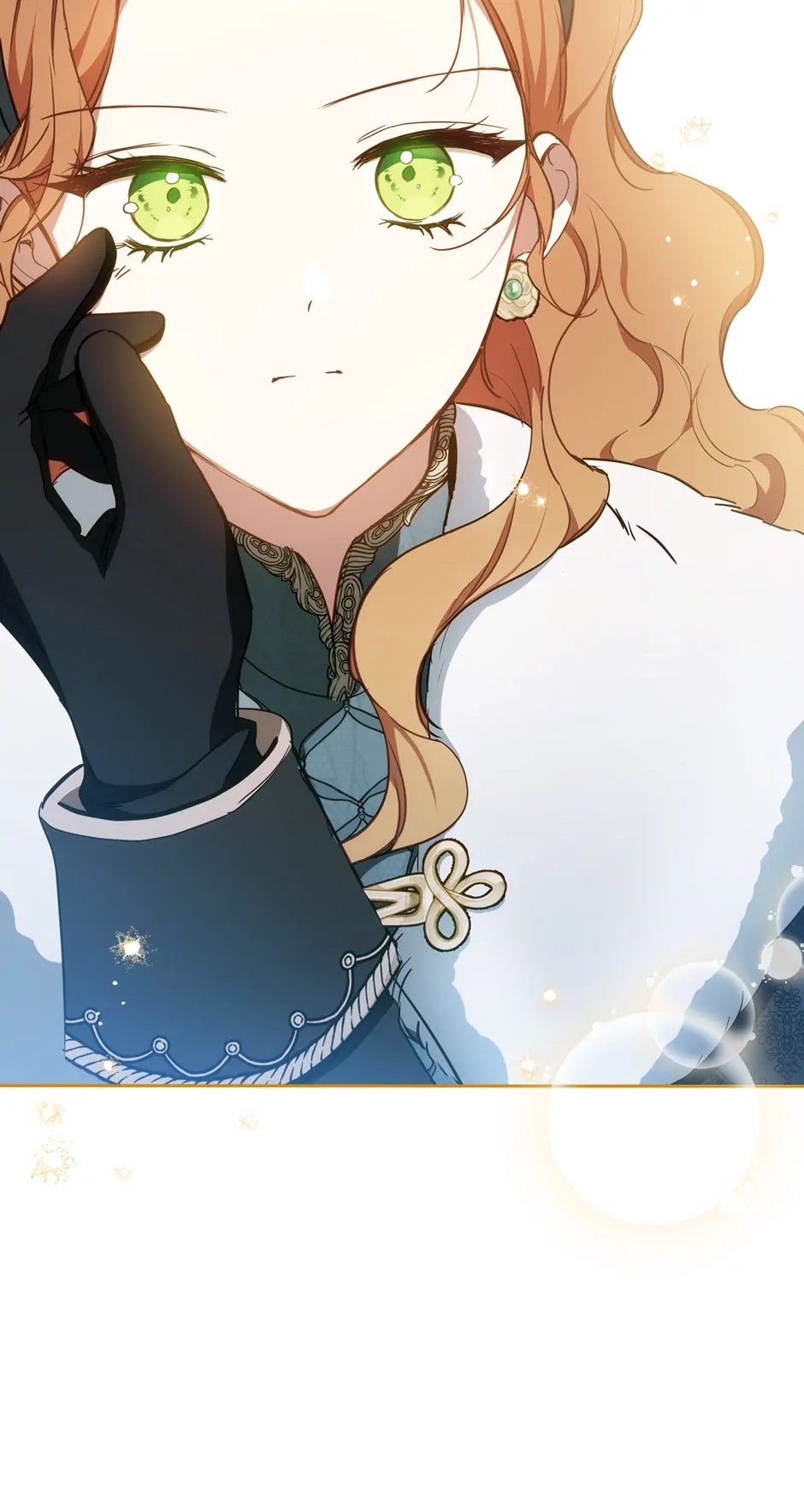 Read I'll Be the Matriarch in This Life Manga Online