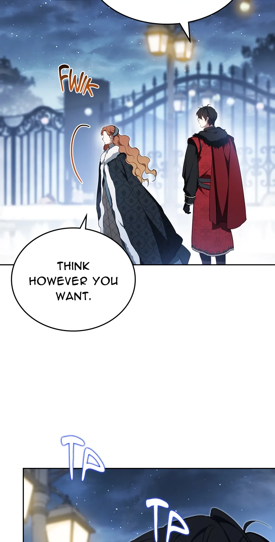 Read I'll Be the Matriarch in This Life Manga Online