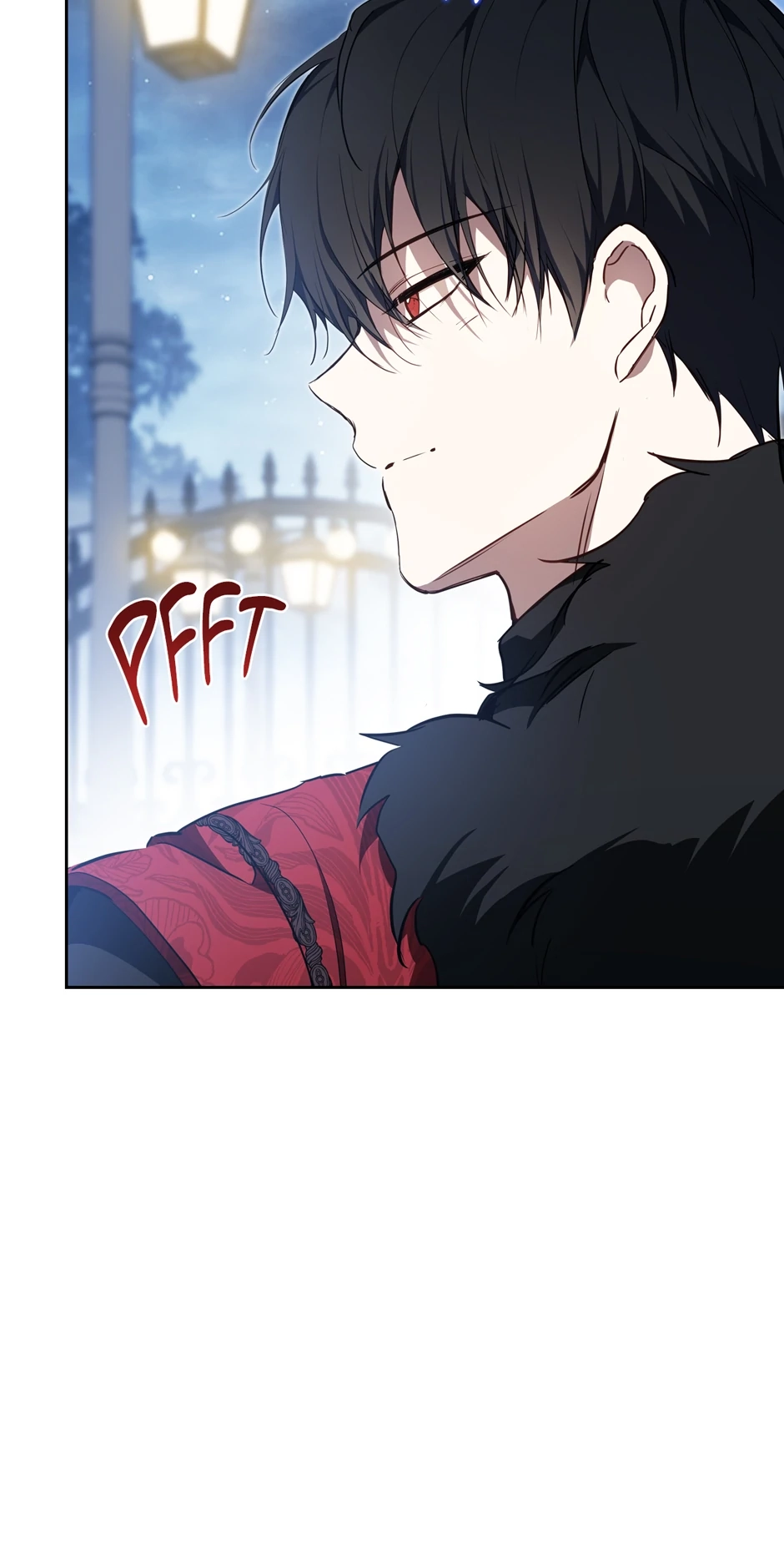 Read I'll Be the Matriarch in This Life Manga Online