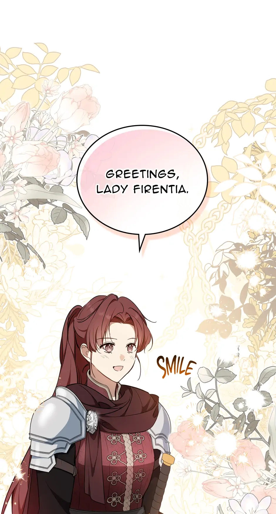 Read I'll Be the Matriarch in This Life Manga Online