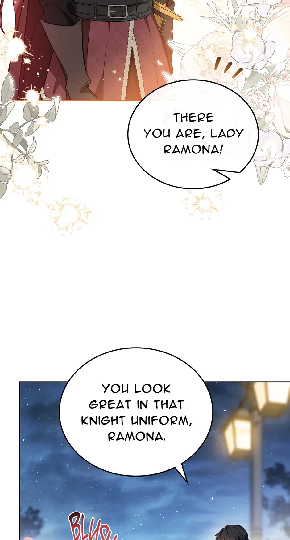 Read I'll Be the Matriarch in This Life Manga Online