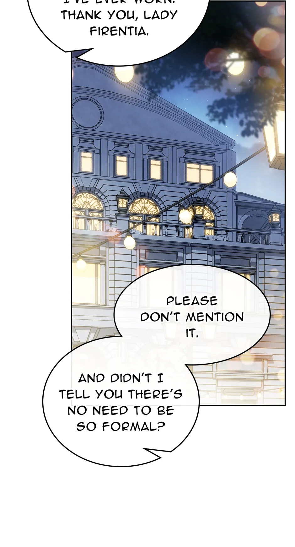 Read I'll Be the Matriarch in This Life Manga Online