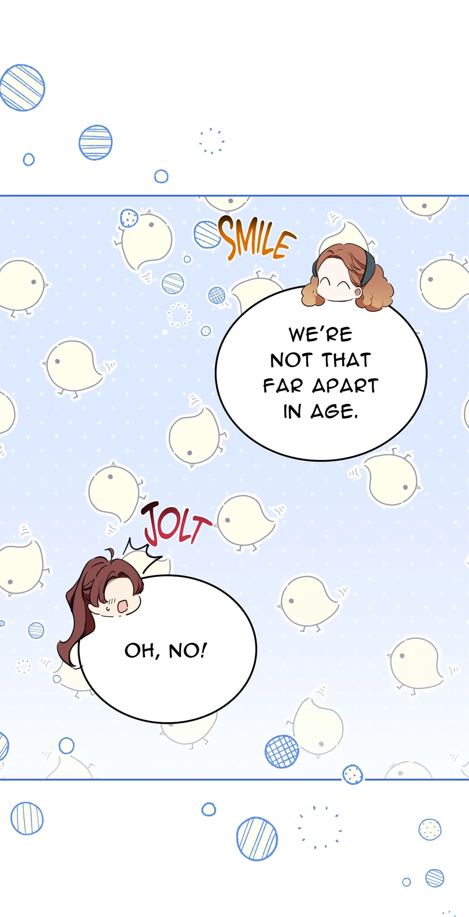 Read I'll Be the Matriarch in This Life Manga Online