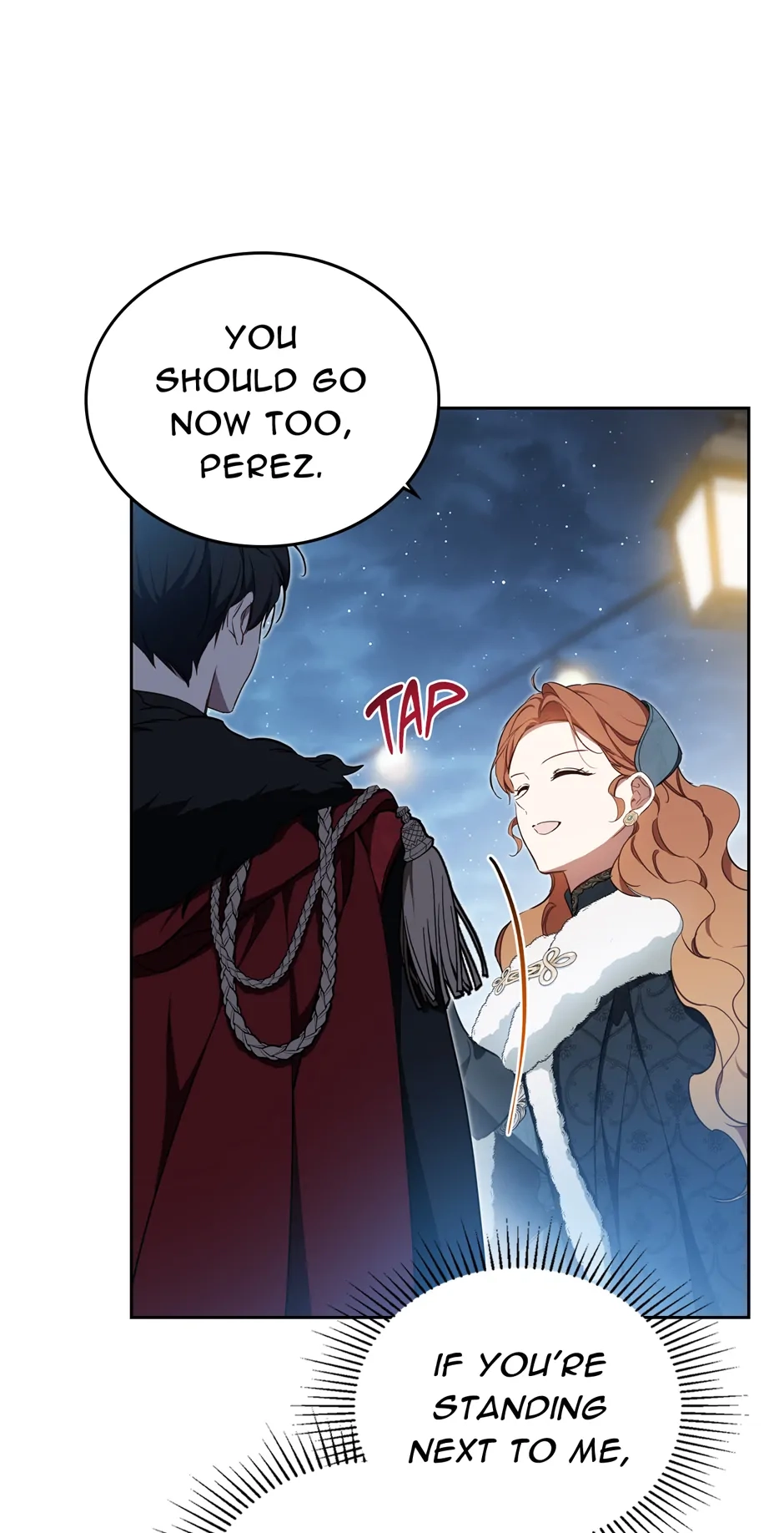 Read I'll Be the Matriarch in This Life Manga Online