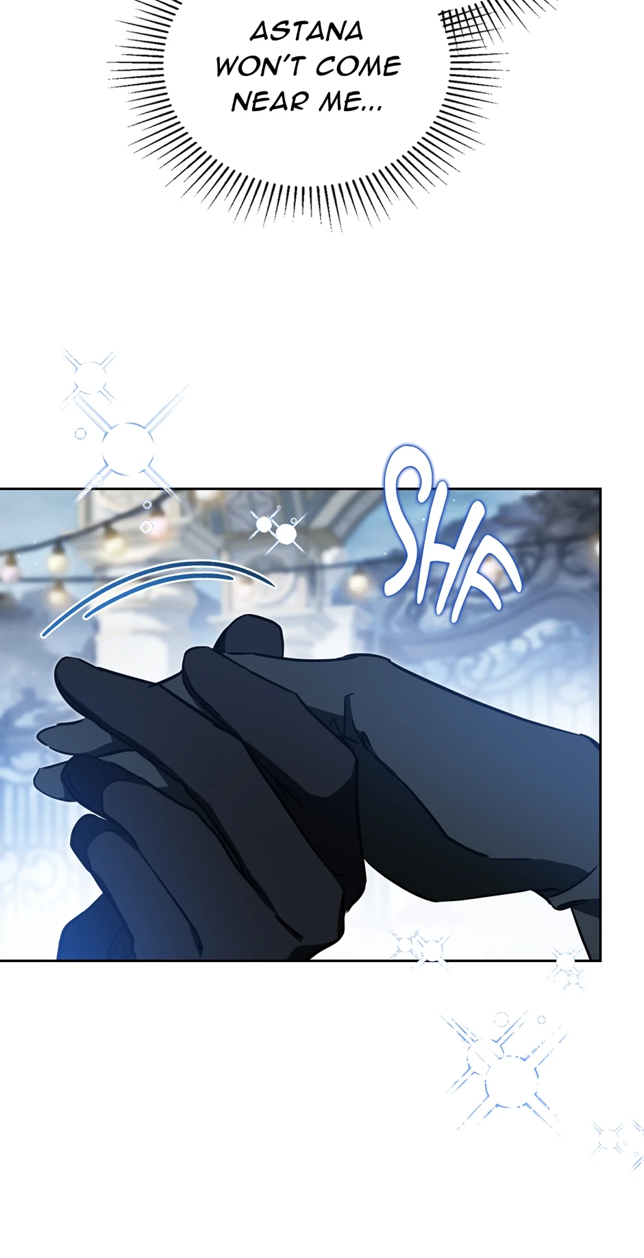 Read I'll Be the Matriarch in This Life Manga Online