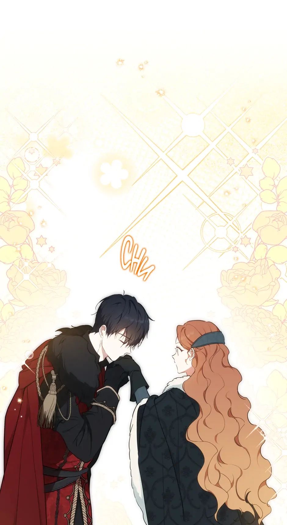 Read I'll Be the Matriarch in This Life Manga Online