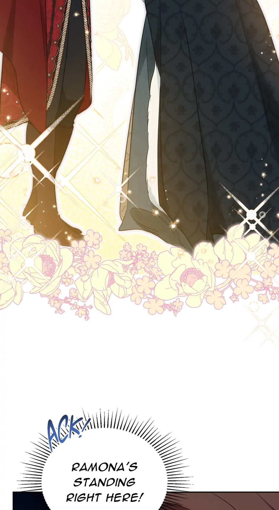 Read I'll Be the Matriarch in This Life Manga Online