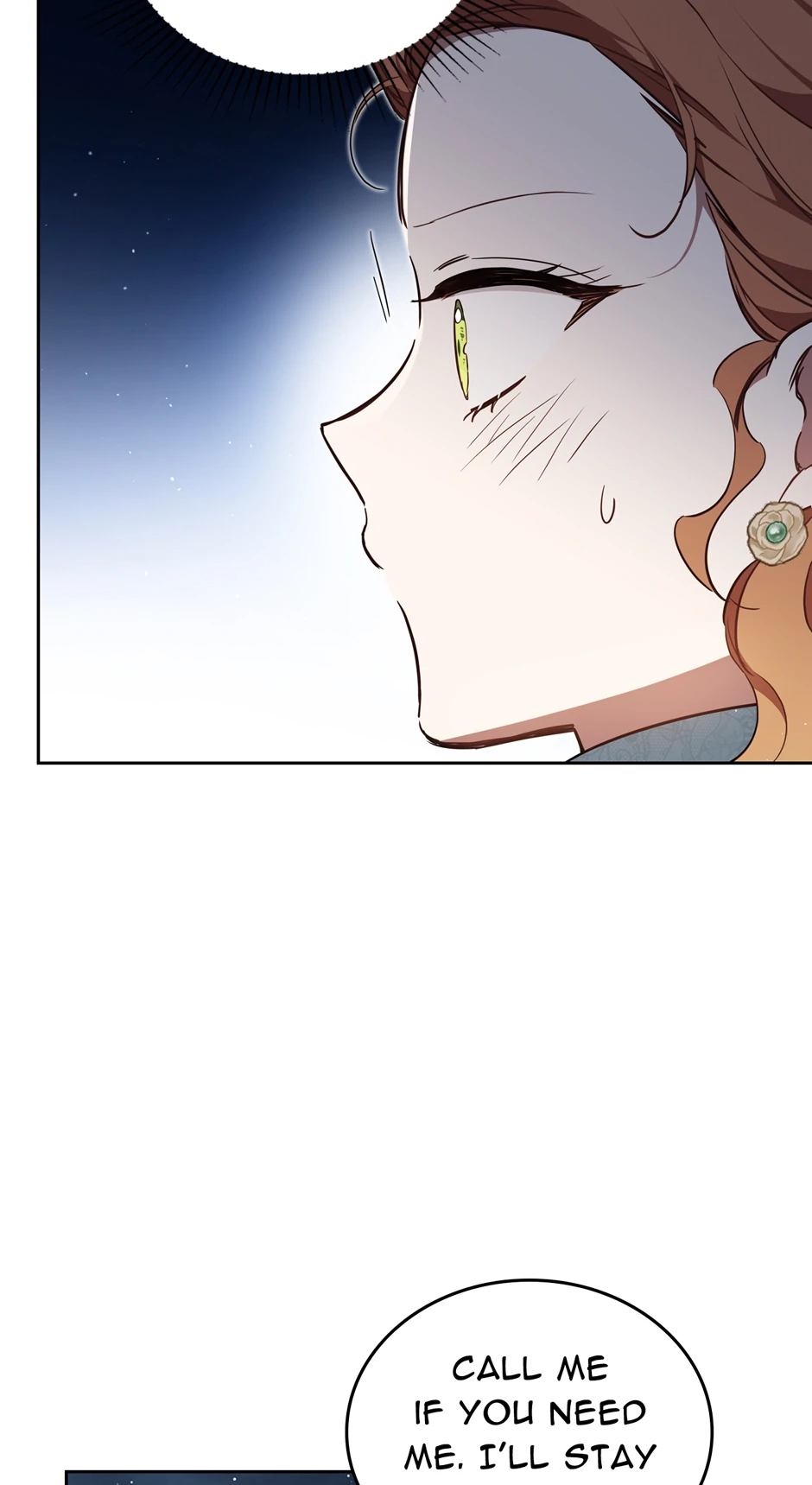 Read I'll Be the Matriarch in This Life Manga Online