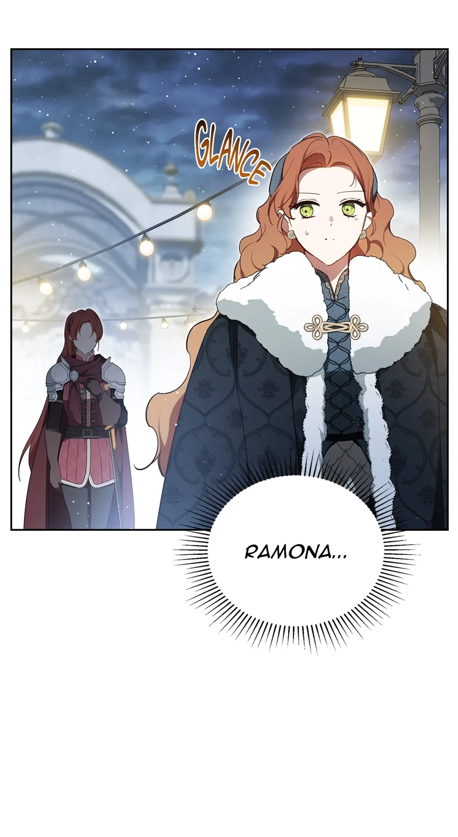 Read I'll Be the Matriarch in This Life Manga Online