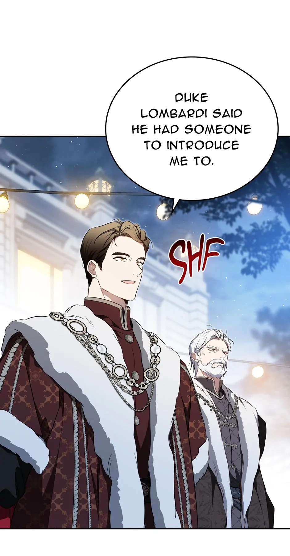 Read I'll Be the Matriarch in This Life Manga Online