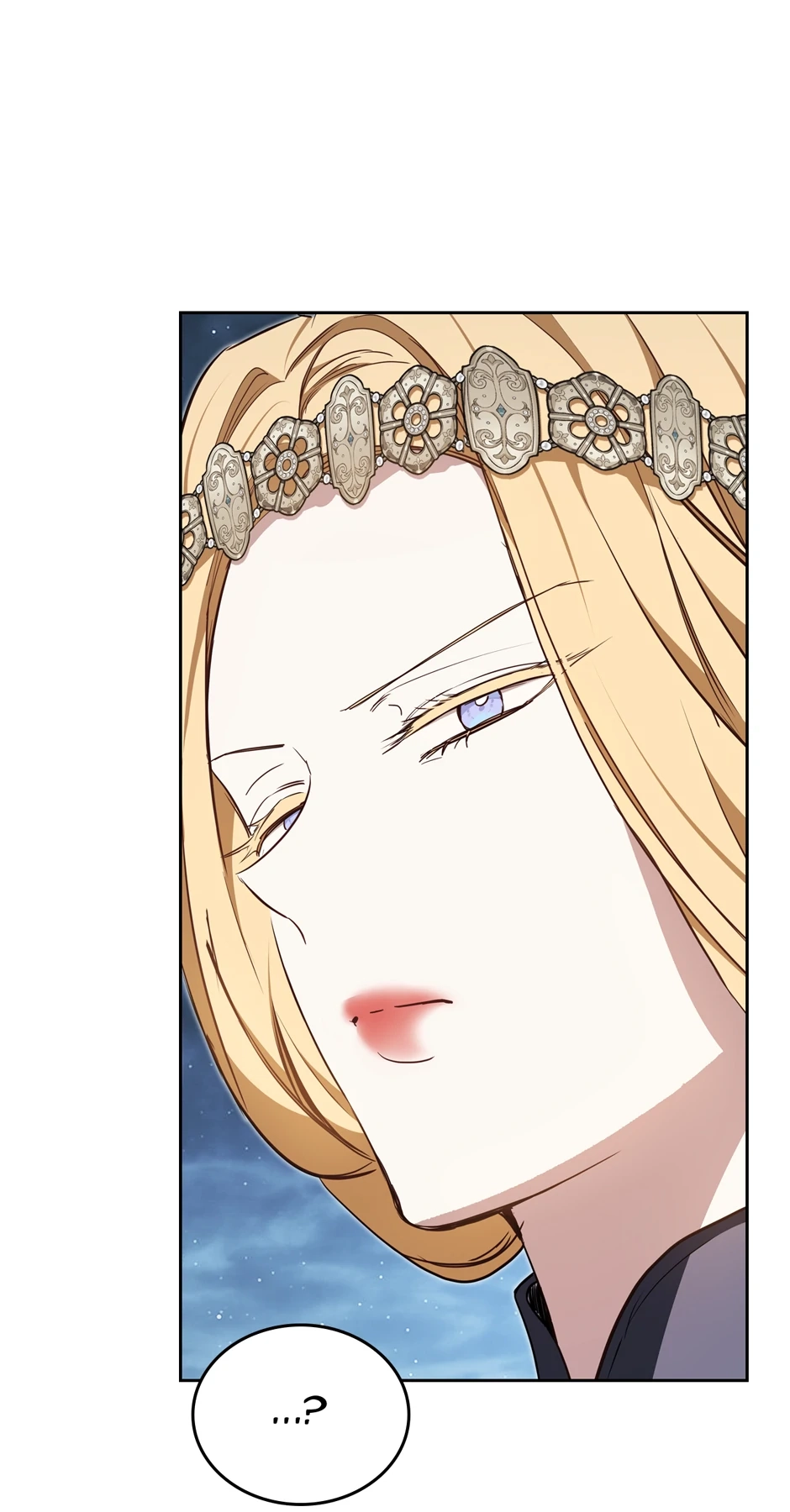 Read I'll Be the Matriarch in This Life Manga Online