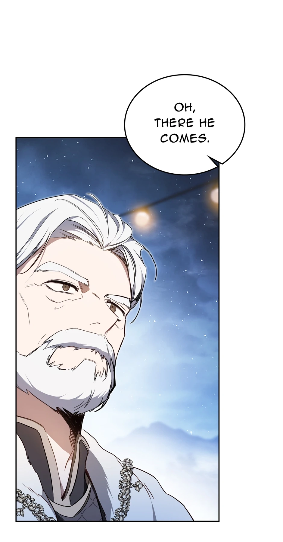 Read I'll Be the Matriarch in This Life Manga Online