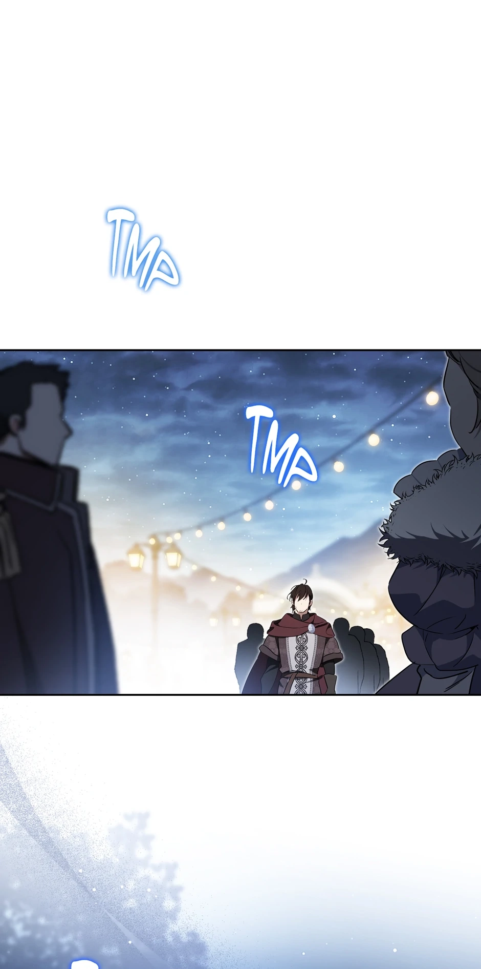 Read I'll Be the Matriarch in This Life Manga Online