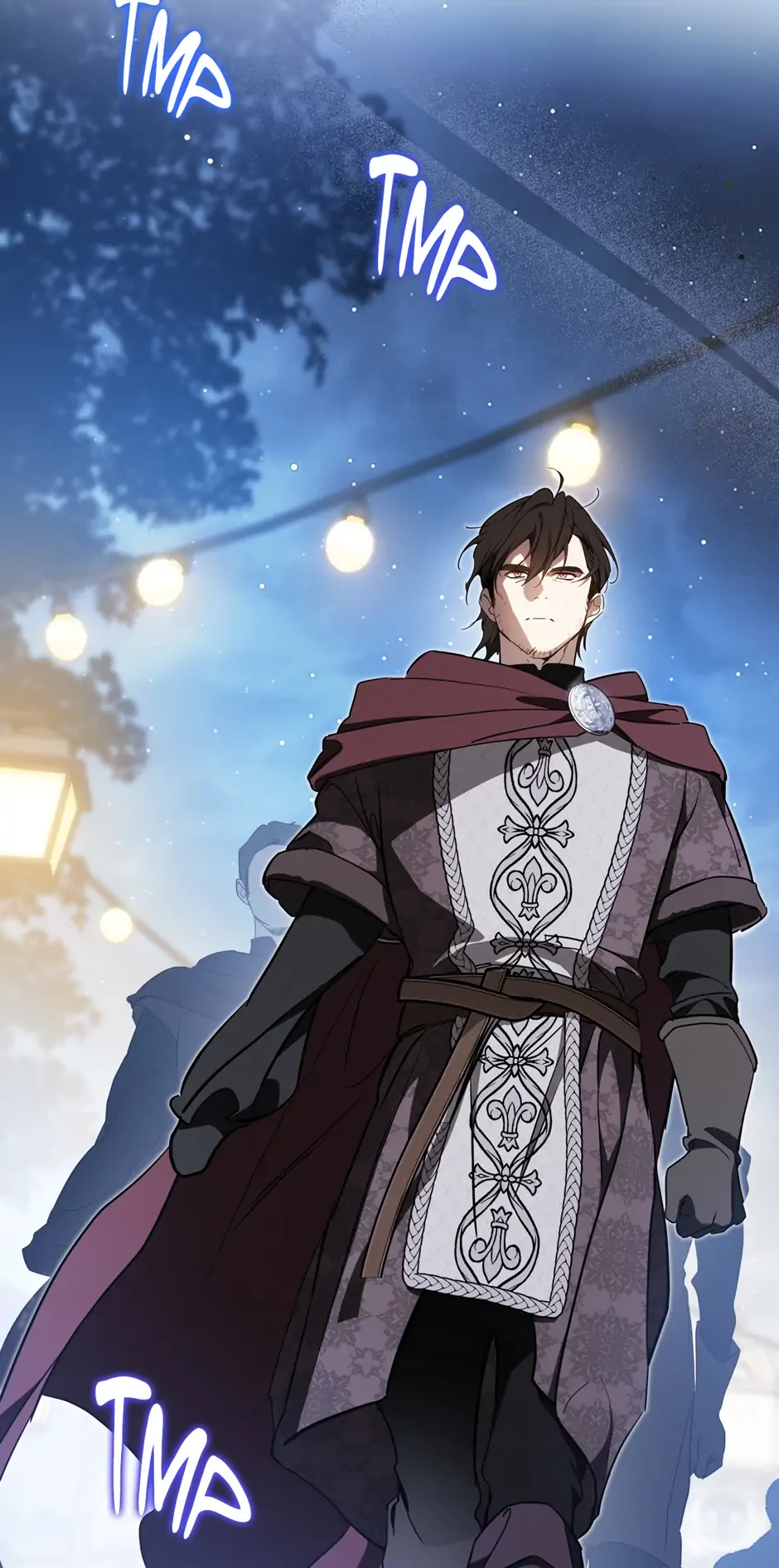 Read I'll Be the Matriarch in This Life Manga Online