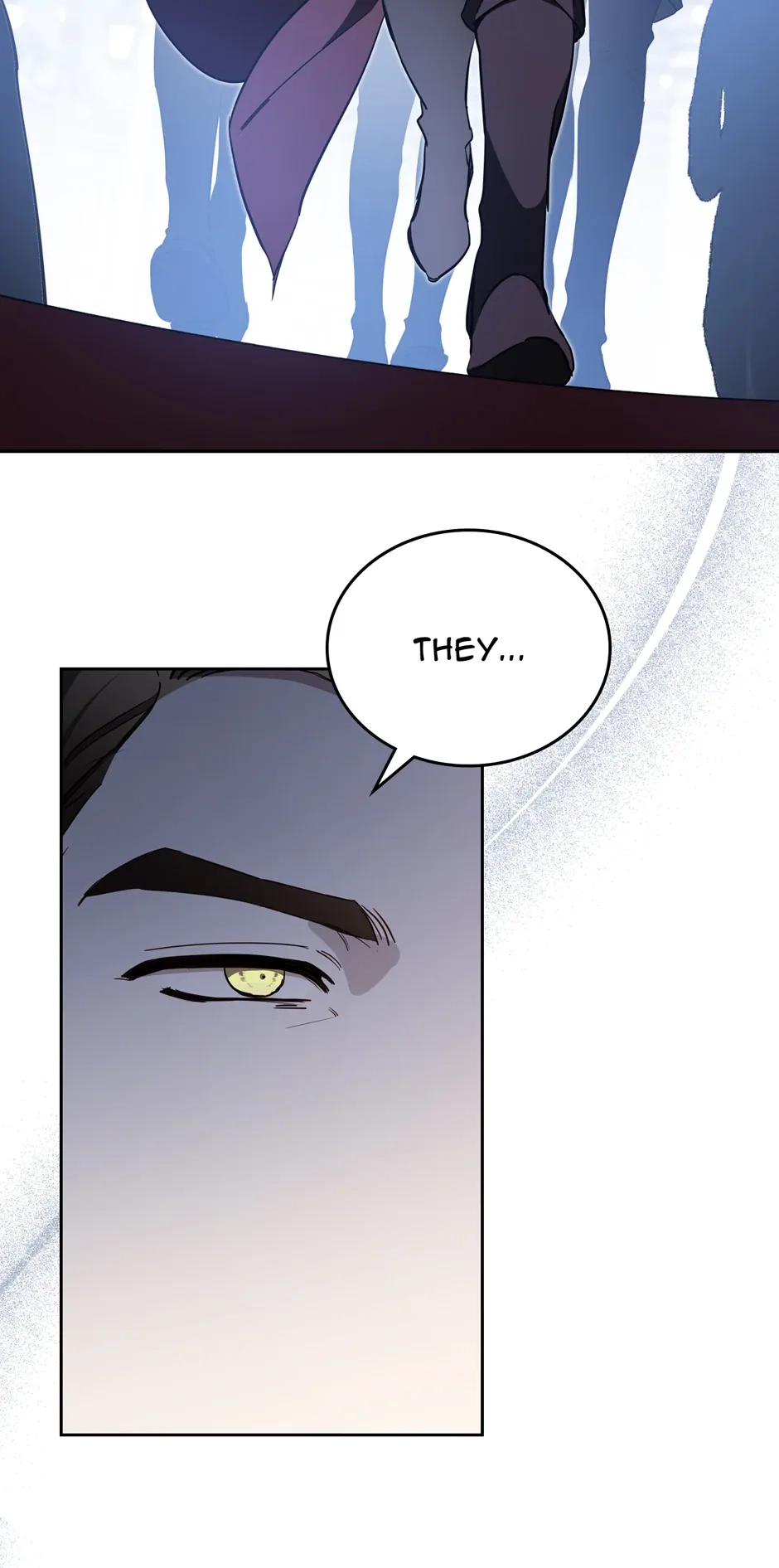 Read I'll Be the Matriarch in This Life Manga Online