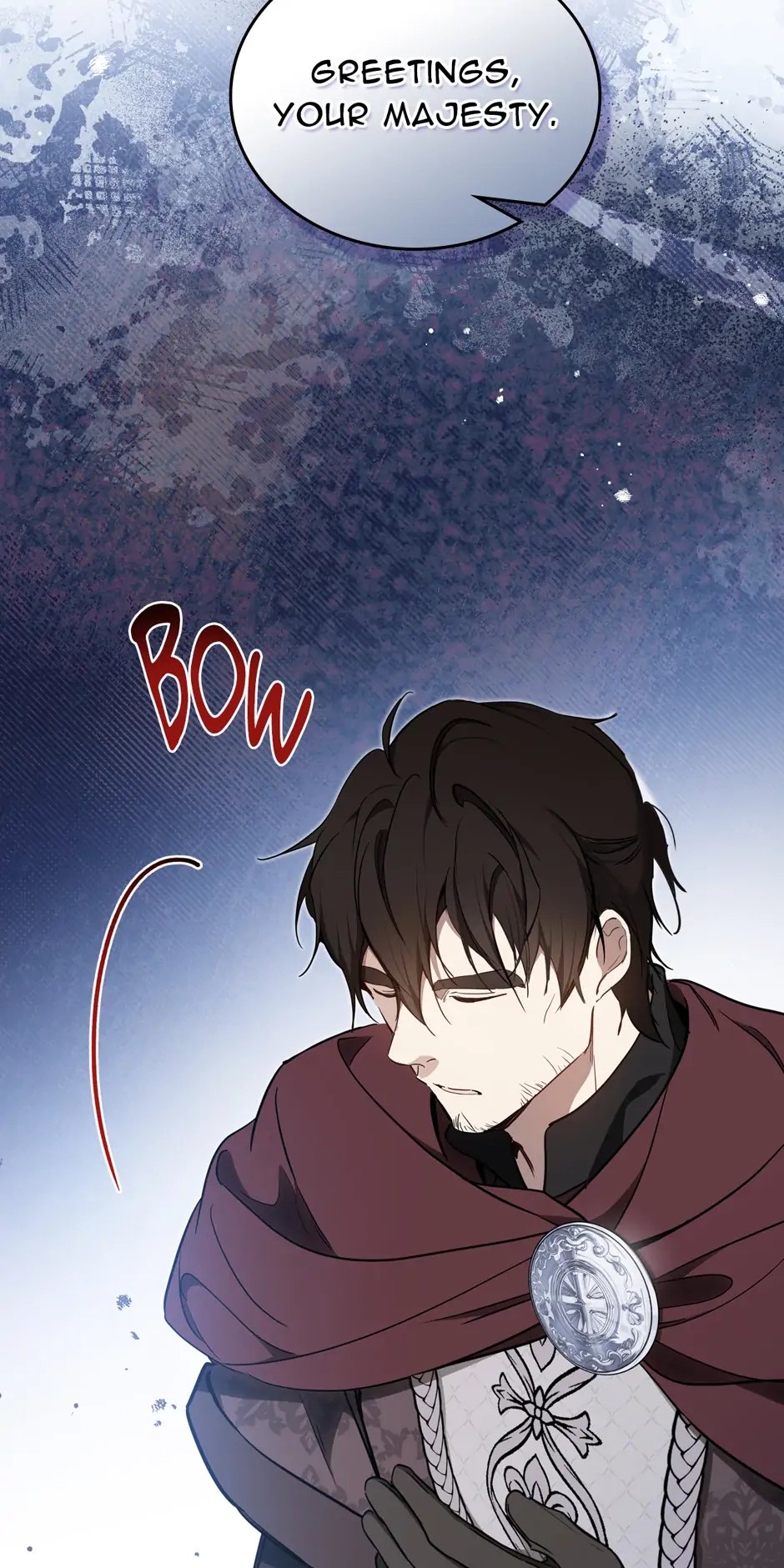 Read I'll Be the Matriarch in This Life Manga Online