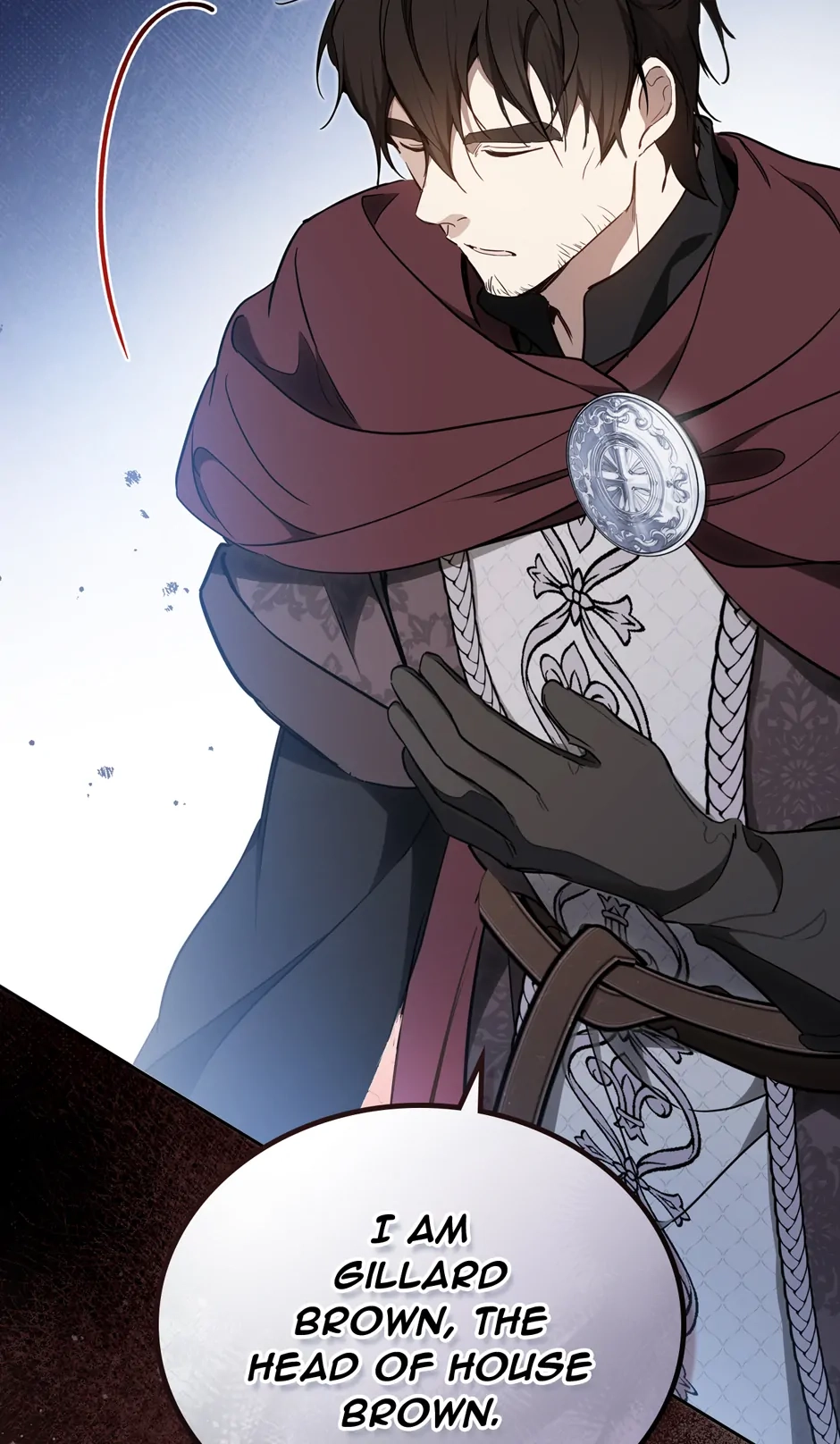 Read I'll Be the Matriarch in This Life Manga Online