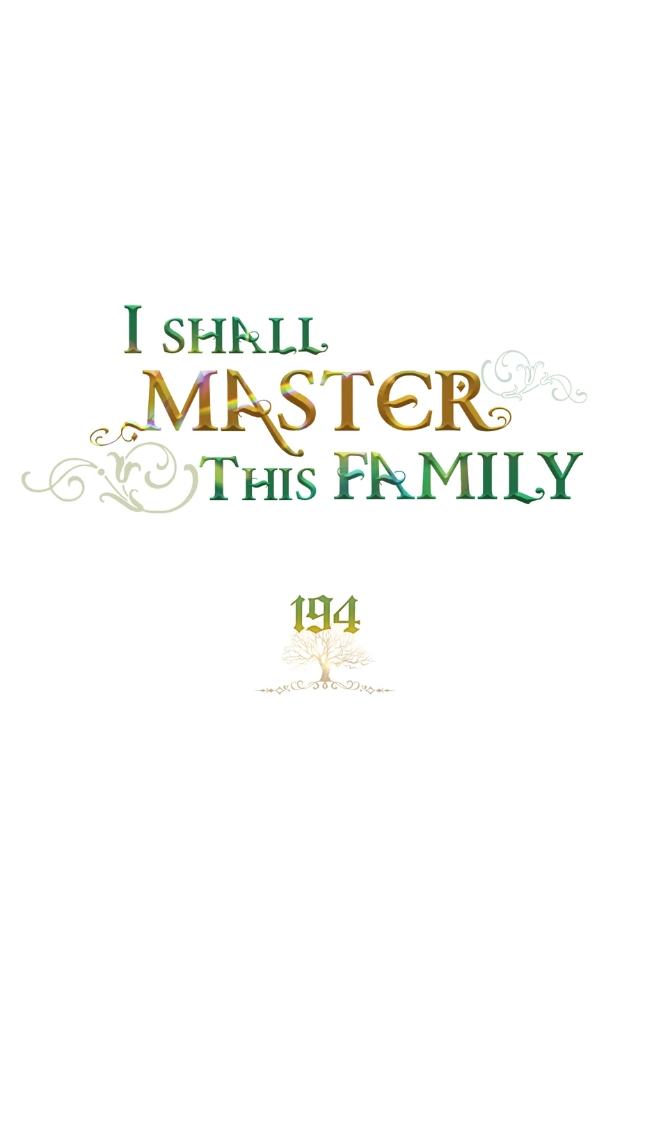 Read I'll Be the Matriarch in This Life Manga Online