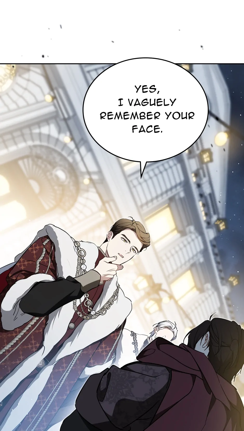 Read I'll Be the Matriarch in This Life Manga Online