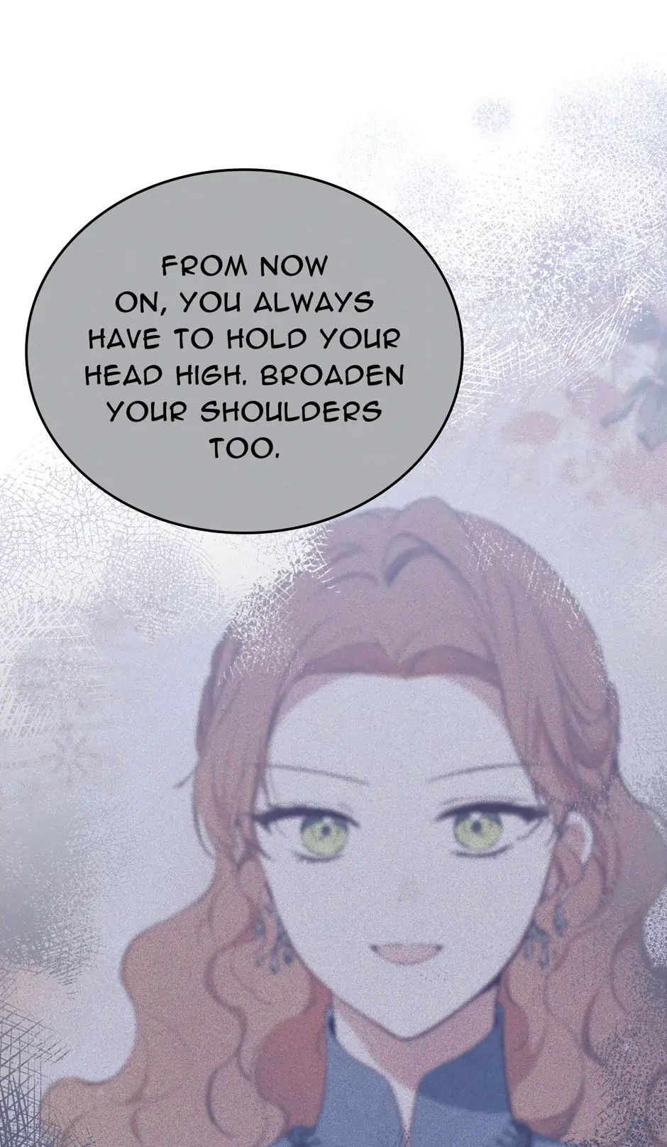 Read I'll Be the Matriarch in This Life Manga Online