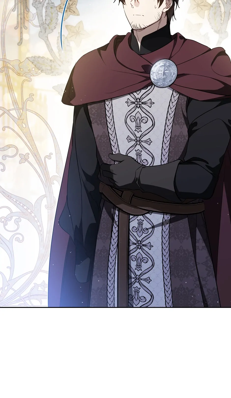 Read I'll Be the Matriarch in This Life Manga Online