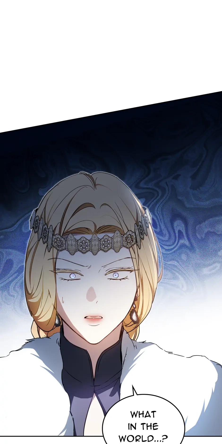 Read I'll Be the Matriarch in This Life Manga Online