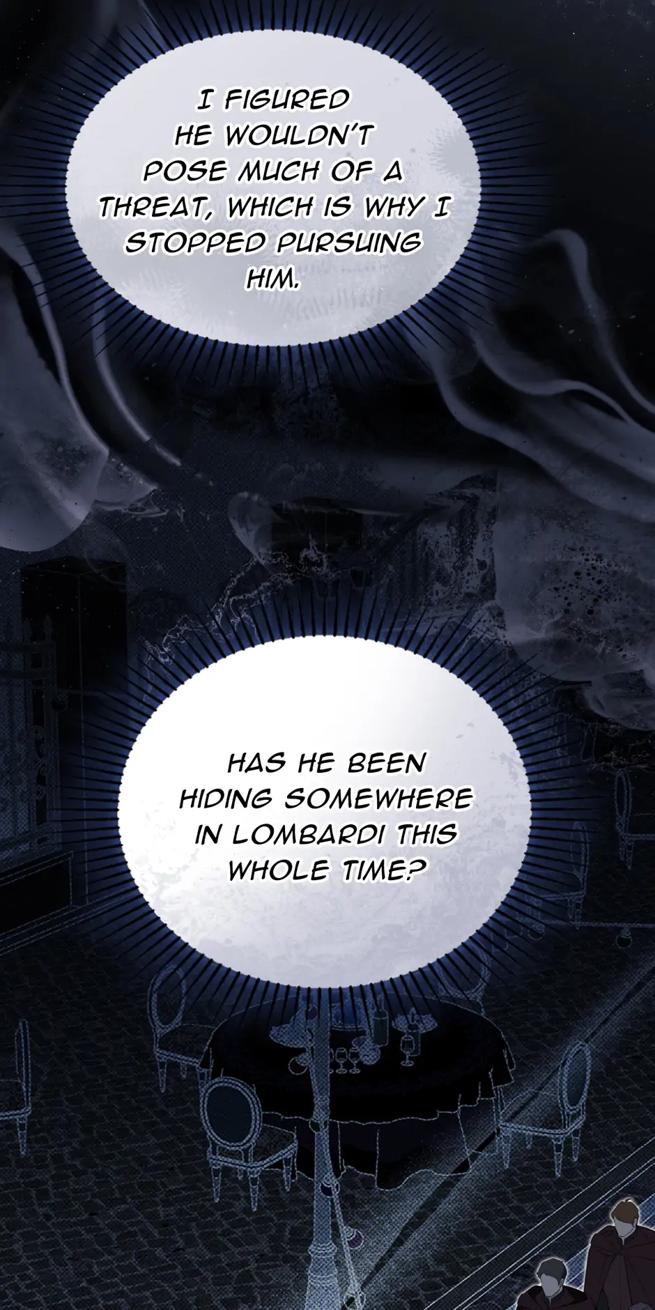 Read I'll Be the Matriarch in This Life Manga Online