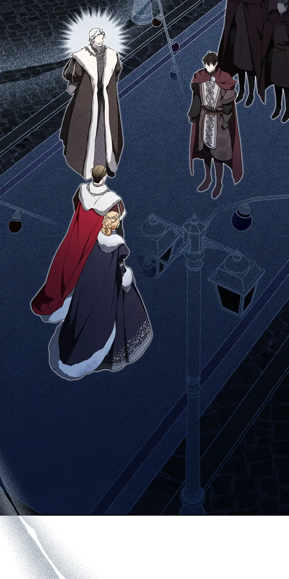 Read I'll Be the Matriarch in This Life Manga Online