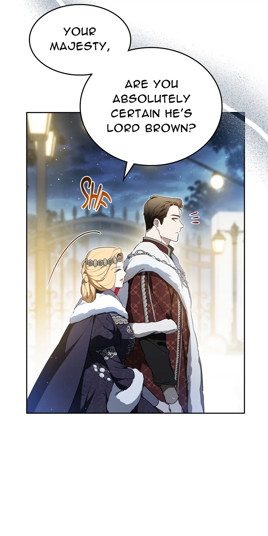 Read I'll Be the Matriarch in This Life Manga Online