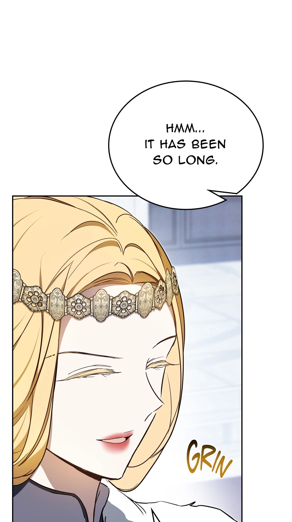 Read I'll Be the Matriarch in This Life Manga Online