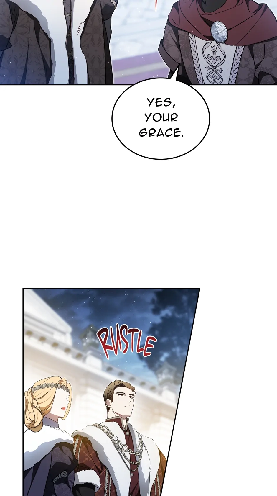 Read I'll Be the Matriarch in This Life Manga Online