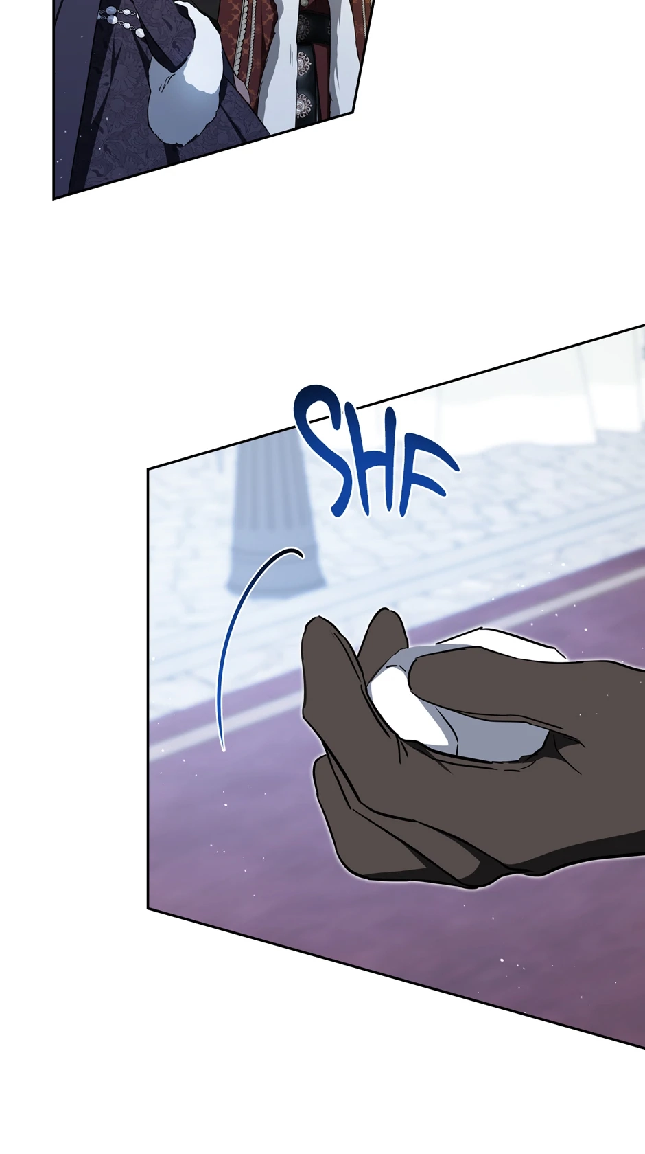 Read I'll Be the Matriarch in This Life Manga Online