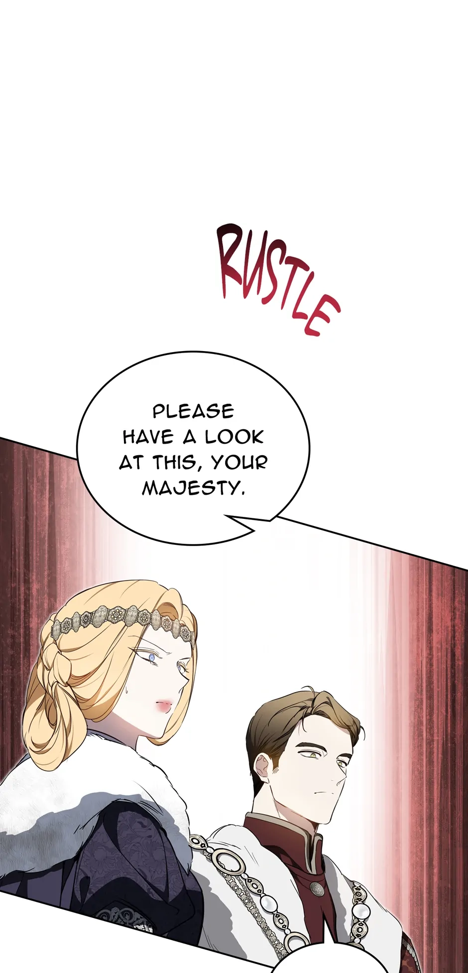 Read I'll Be the Matriarch in This Life Manga Online