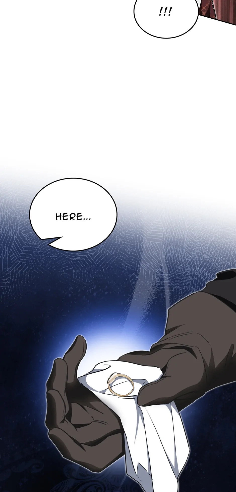 Read I'll Be the Matriarch in This Life Manga Online